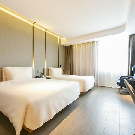 Atour Hotel Beijing Wangjing 798 Art District المظهر الخارجي الصورة