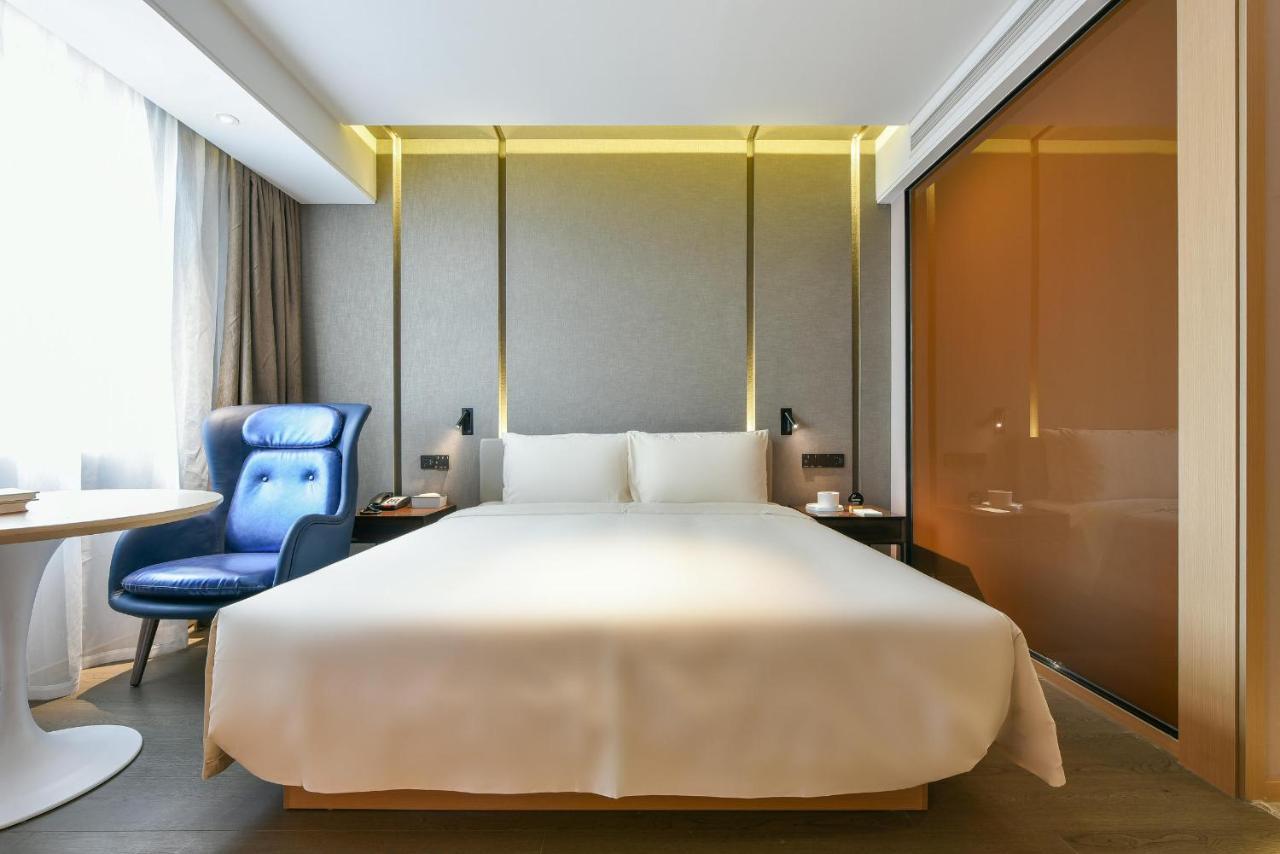 Atour Hotel Beijing Wangjing 798 Art District المظهر الخارجي الصورة